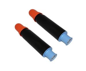 Compatible Canon iR3225e Printer Toner Cartridges (2 Pack) -9629A002AA Multipack