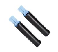 Compatible Canon iR5075N Printer Toner Cartridges (2 Pack) -0384B002AA Multipack