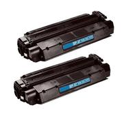 Compatible Canon LaserBase MF5730 Printer Toner Cartridges (2 Pack) -8489A002 Multipack