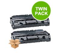 Compatible Canon LaserBase MF6560PL Printer Toner Cartridges (2 Pack) -0264B002AA Multipack