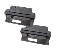 Compatible Canon LaserShot LBP-1610 Printer Toner Cartridges (2 Pack) -3842A002AA Multipack