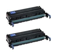 Compatible Canon LaserShot LBP-2000 Printer Toner Cartridges (2 Pack) -6751A003AA Multipack
