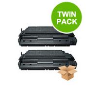 Compatible Canon LaserShot LBP-3260 Printer Toner Cartridges (2 Pack) -3845A002AA Multipack