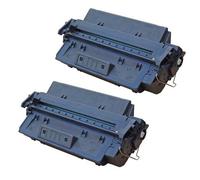 Compatible Canon LaserShot LBP-1310 Printer Toner Cartridges (2 Pack) -C4096A Multipack