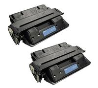 Compatible Canon LaserShot LBP-3460 Printer Toner Cartridges (2 Pack) -0986B001AA Multipack