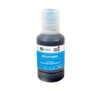 Compatible Canon Maxify GX5550 Cyan Ink Bottle
