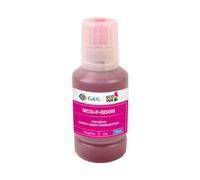 Compatible Canon Maxify GX6150 Magenta Ink Bottle
