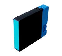 Compatible Canon MAXIFY MB5150 Cyan Ink Cartridge