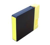 Compatible Canon MAXIFY MB5150 Yellow Ink Cartridge