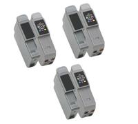 Compatible Canon MultiPass C635 Printer Ink Cartridges (6 Pack) -0954A002 Multipack