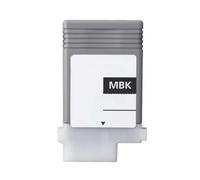 Compatible Canon PFI-102MBK Ink Cartridge (Replaces Canon 0894B001) Matte Black