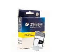 Compatible Canon PFI-107BK Black