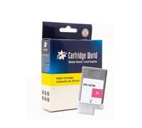 Compatible Canon PFI-107M Magenta