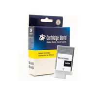 Compatible Canon PFI-107MBK Matte Black
