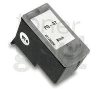 Compatible Canon PG-37 Black Ink Cartridge