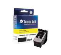 Compatible Canon PG-40 Black Ink Cartridge (0615B001)