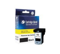 Compatible Canon PG-512 Black Inkjet Cartridge (2969B001)