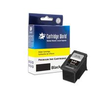 Compatible Cartridge World Canon PG-540 XL 21ml Black (5222B005)