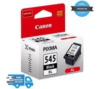 Compatible Canon PG-545XL High Capacity Black Ink Cartridge 8286B001 for PIXMA