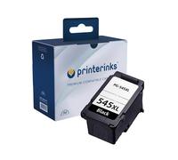 Compatible Canon PG-545XL High Capacity Ink Cartridge (Replaces Canon 8286B001) Black