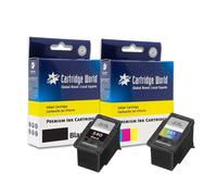 Compatible Canon PG540XL/CL541XL Multipack - Canon PIXMA MG Series Ink Cartridges - Canon PIXMA MG3500 Ink Cartridges