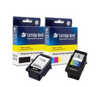 Compatible Canon PG545XL/CL546XL Multipack (8286B006)