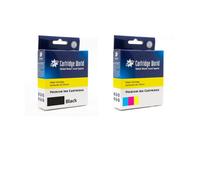 Compatible Canon PG575XL-CL576XL High Capacity Black & Tri-Colour Ink Cartridge Multipack