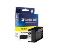 Compatible Canon PGI-1500XL BK Black (9182B001)