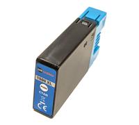 Compatible Canon PGI-1500XL Cyan Ink Cartridge