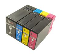 Compatible Canon PGI-1500XL Multipack Ink Cartridges