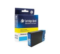 Compatible Canon PGI-1500XLC Cyan (9193B001)