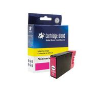 Compatible Canon PGI-1500XLM Magenta (9194B001)