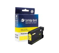 Compatible Canon PGI-1500XLY Yellow (9195B001)