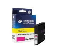 Compatible Canon PGI-2500XLM Magenta (9266B001)