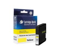 Compatible Canon PGI-2500XLY Yellow (9267B001)