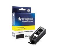 Compatible Canon PGI-555PGBKXXL Black Inkjet Cartridge HC (8049B001) - Canon PIXMA MX Series Ink Cartridges - Canon PIXMA MX925 Ink Cartridges