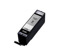 Compatible Canon PGI-570PGBKXL High Capacity Ink Cartridge (Replaces Canon 0318C001) Black