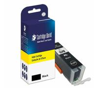 Compatible Canon PGI-570XL Black High Capacity Inkjet Cartridge (0318C001)