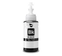 Compatible Canon Pixma G3560 Black Ink Bottle