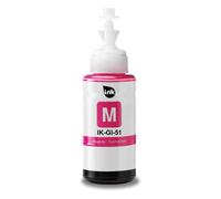 Compatible Canon Pixma G3560 Magenta Ink Bottle
