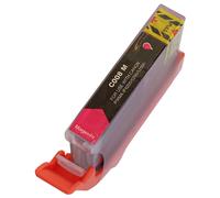 Compatible Canon Pixma iP6600D Magenta Ink Cartridge