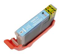Compatible Canon Pixma iP6600D Photo Cyan Ink Cartridge