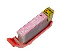 Compatible Canon Pixma iP6600D Photo Magenta Ink Cartridge