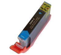 Compatible Canon Pixma iX5000 Cyan Ink Cartridge