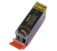 Compatible Canon Pixma iX5000 High Capacity Black Ink Cartridge