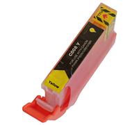 Compatible Canon Pixma iX5000 Yellow Ink Cartridge