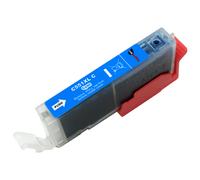 Compatible Canon Pixma MG6300 Series Cyan Ink Cartridge