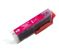Compatible Canon Pixma MG6300 Series Magenta Ink Cartridge