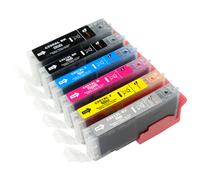 Compatible Canon Pixma MG6300 Series Multipack (6 Pack) Ink Cartridges
