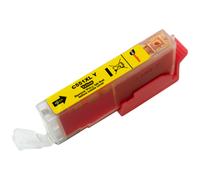 Compatible Canon Pixma MG6300 Series Yellow Ink Cartridge